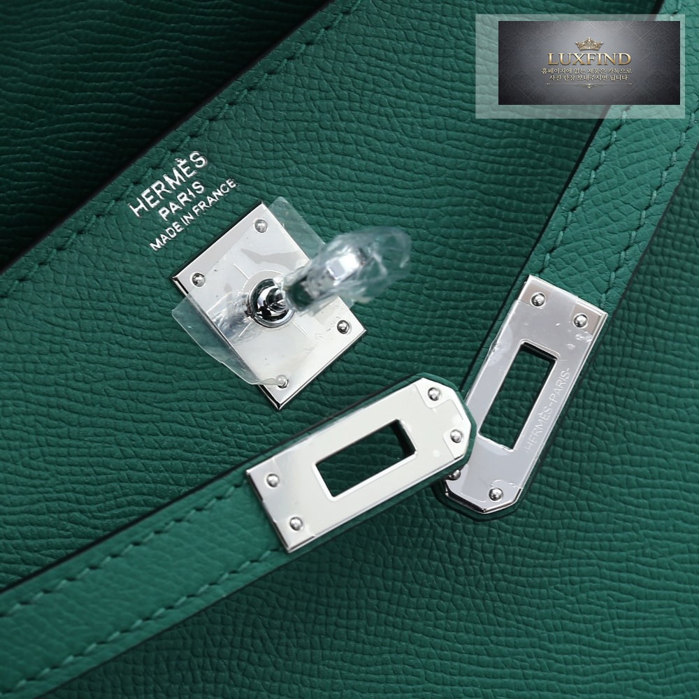 Hermes Kelly 25