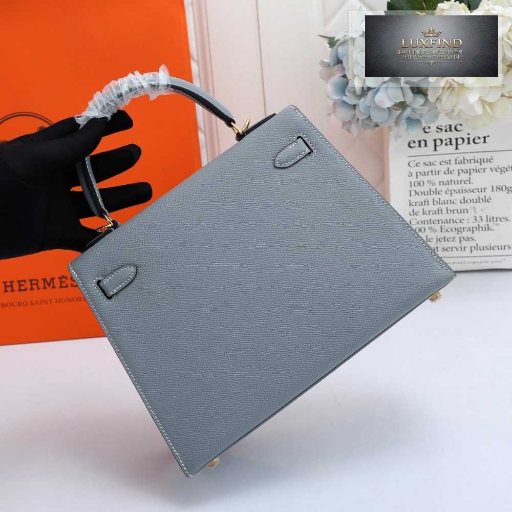 Hermes Kelly 25