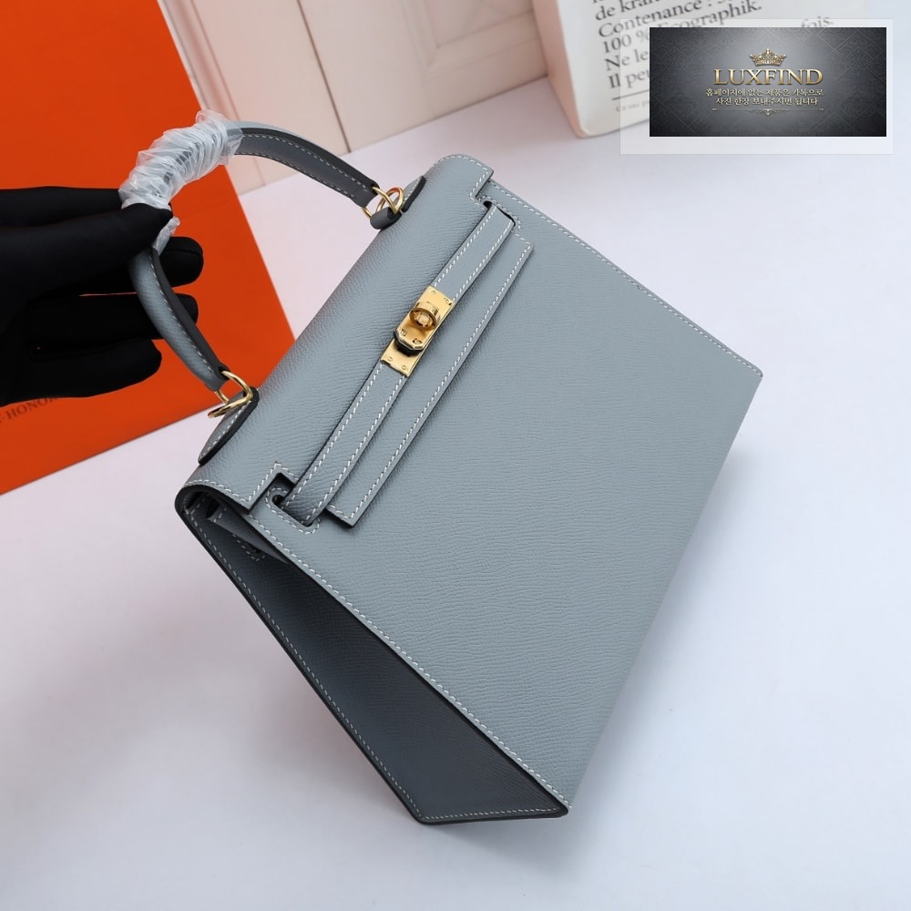 Hermes Kelly 25