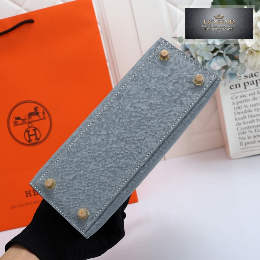 Hermes Kelly 25