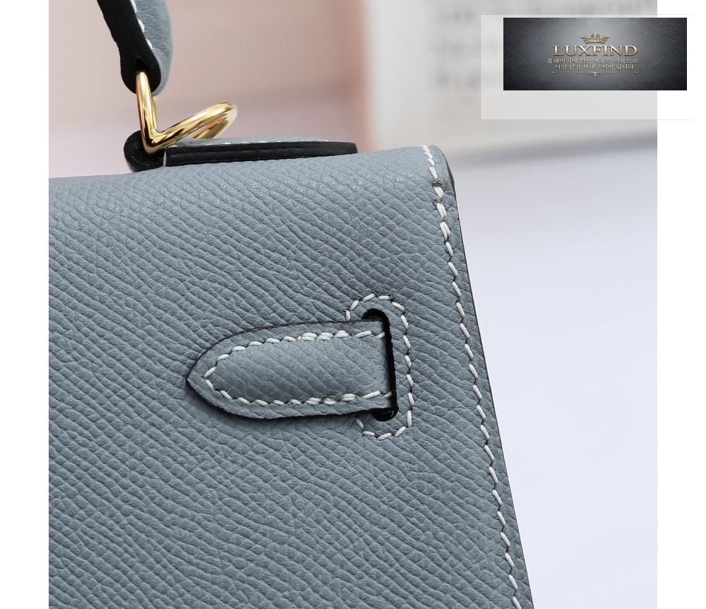 Hermes Kelly 25