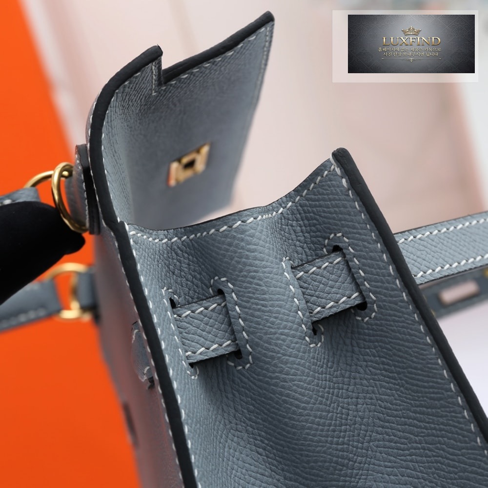 Hermes Kelly 25