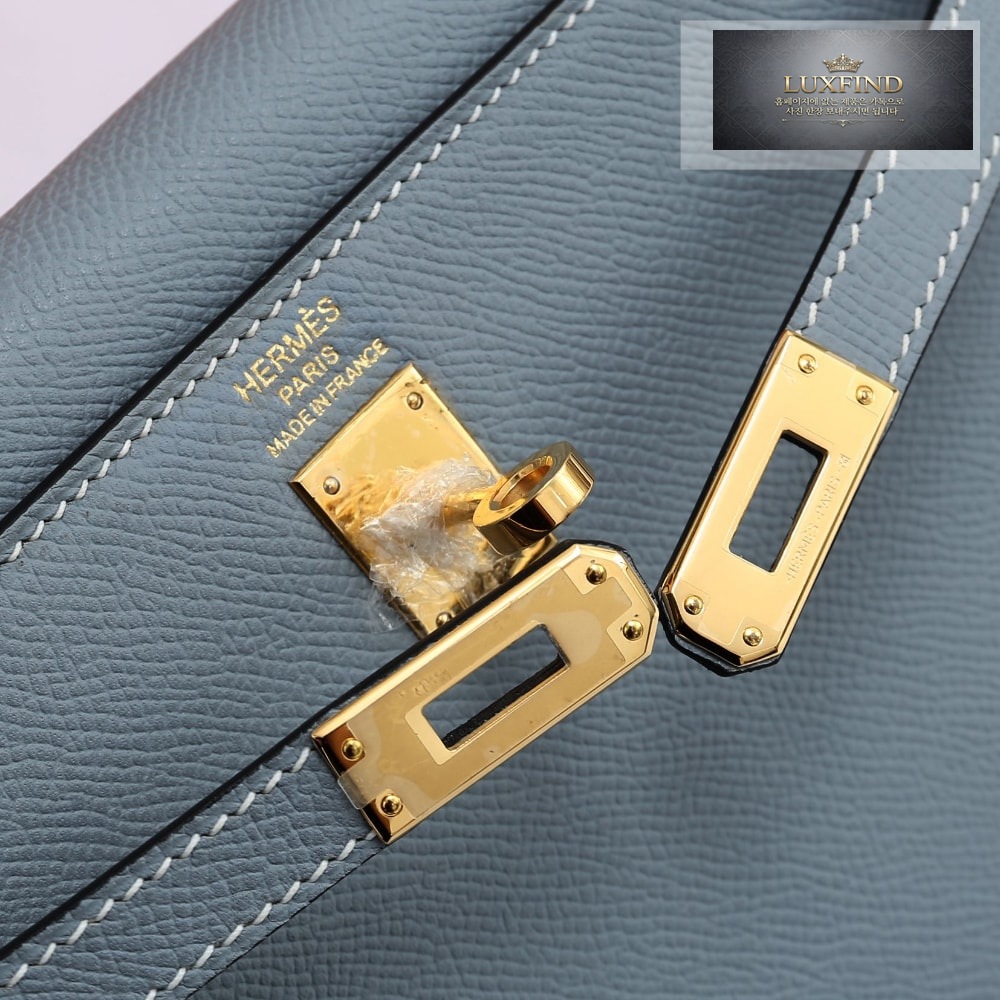 Hermes Kelly 25