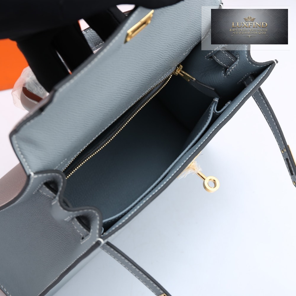 Hermes Kelly 25