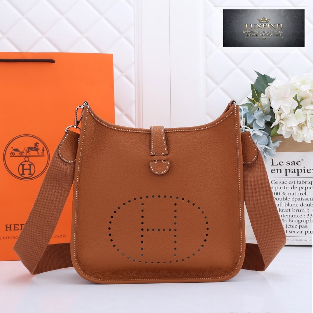 Hermes Evelyne 28