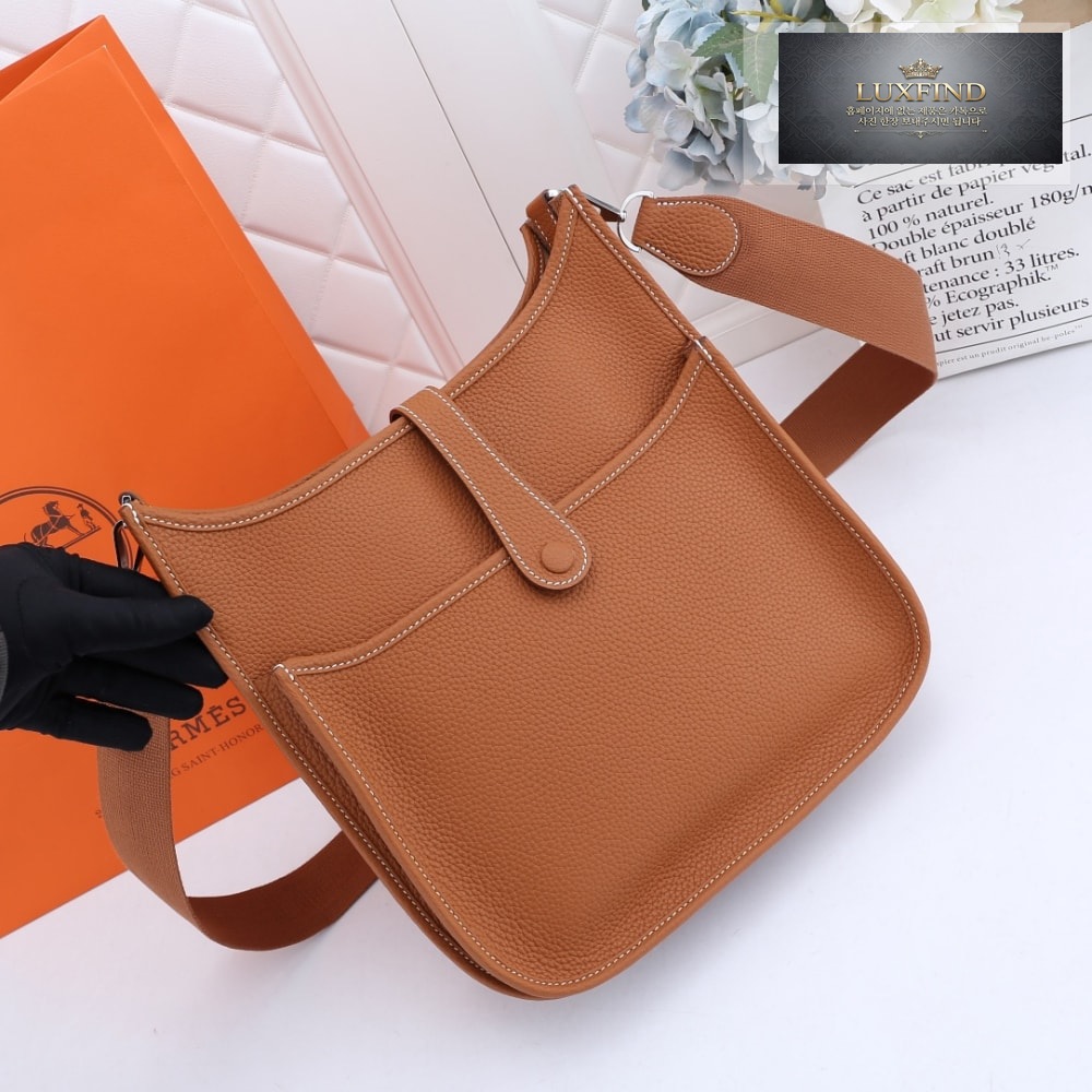 Hermes Evelyne 28