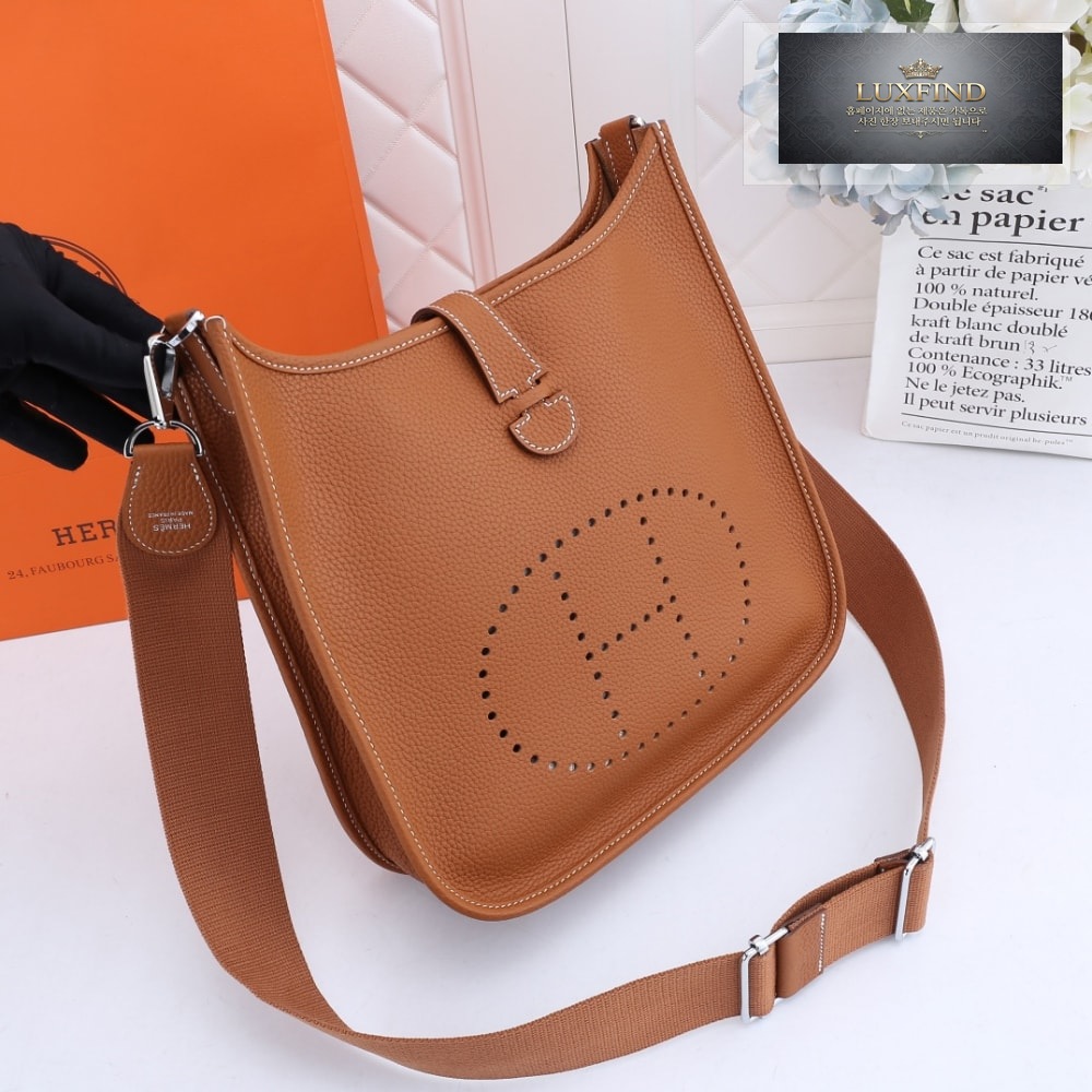 Hermes Evelyne 28