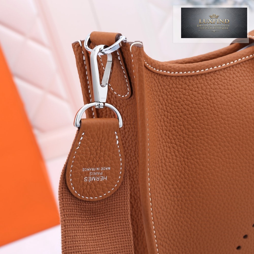 Hermes Evelyne 28