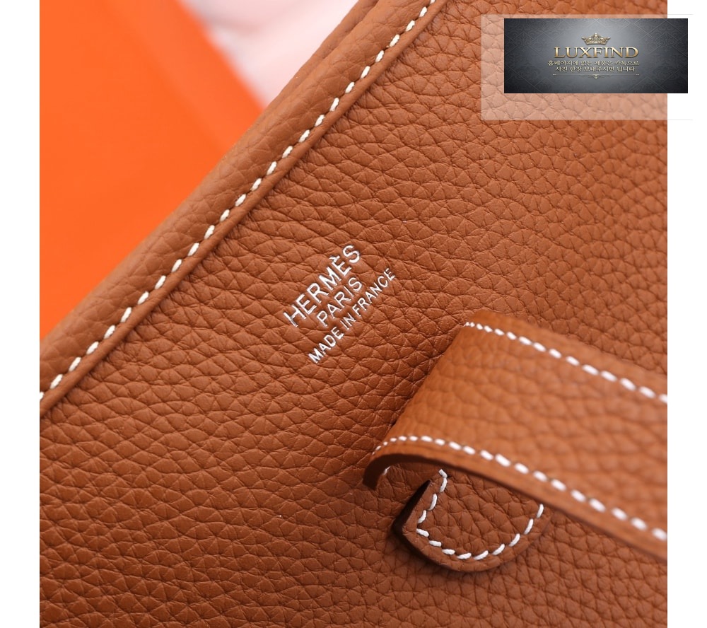 Hermes Evelyne 28
