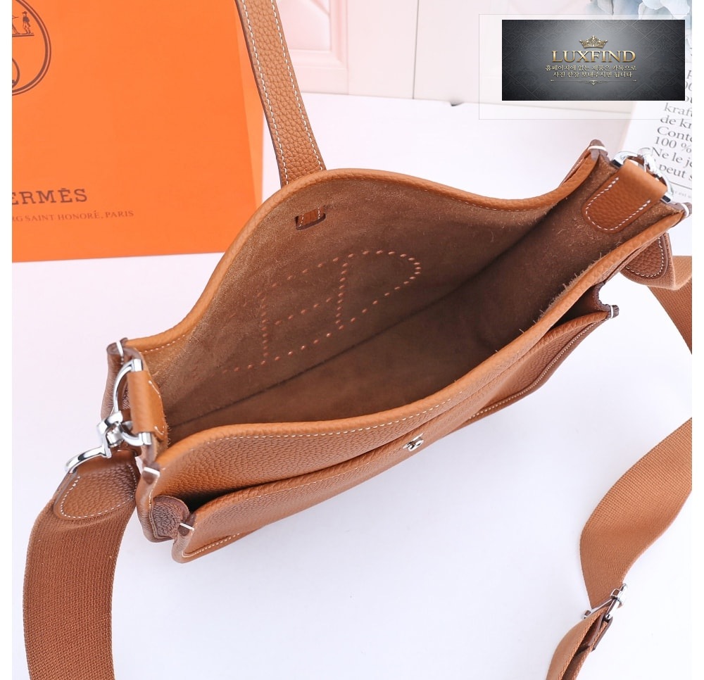 Hermes Evelyne 28