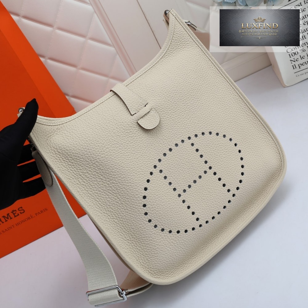 Hermes Evelyne 28
