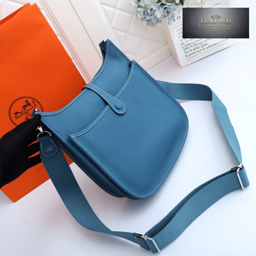 Hermes Evelyne 28