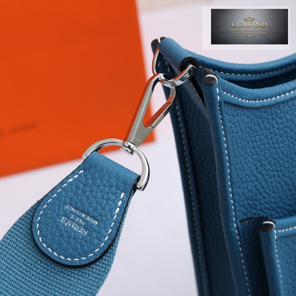 Hermes Evelyne 28