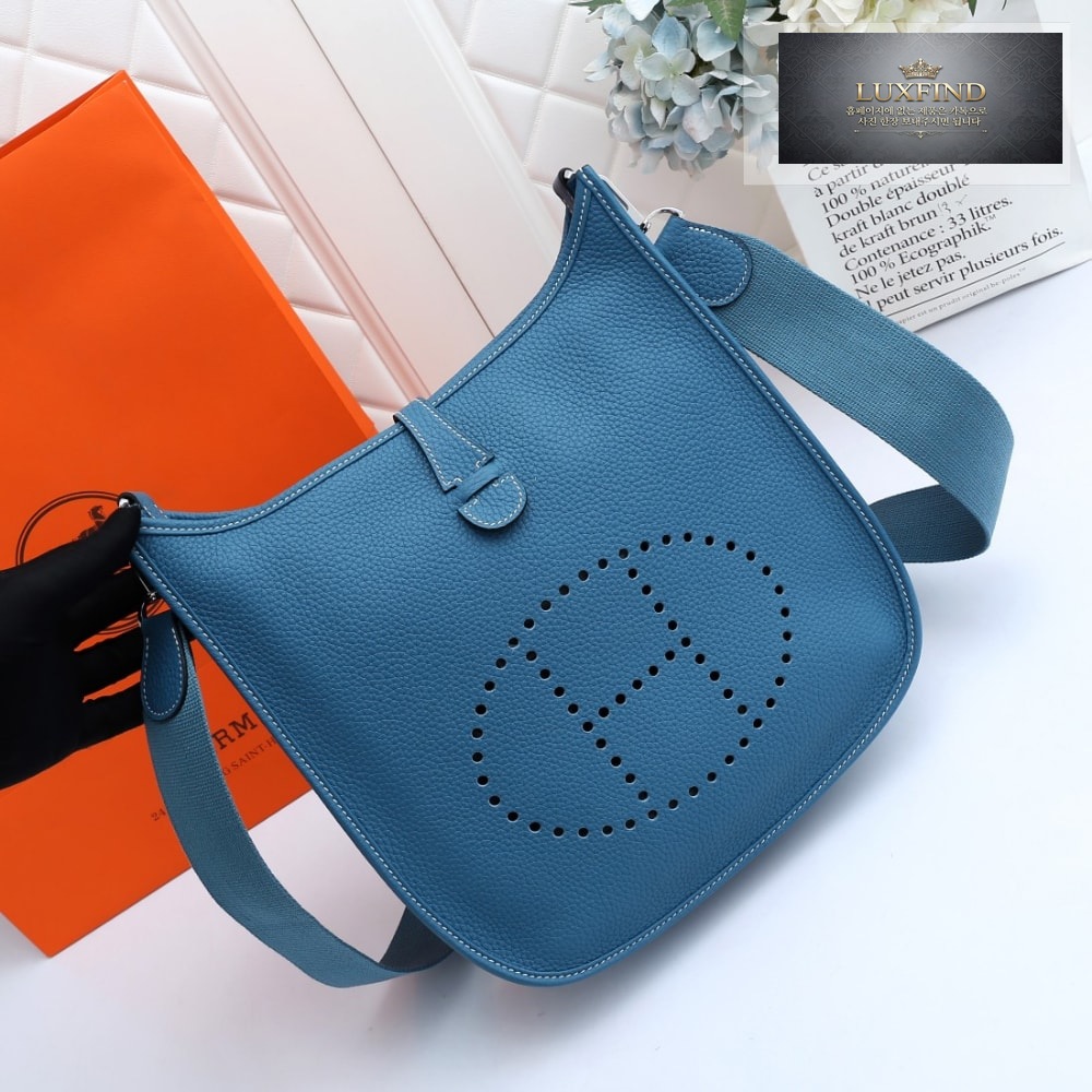 Hermes Evelyne 28