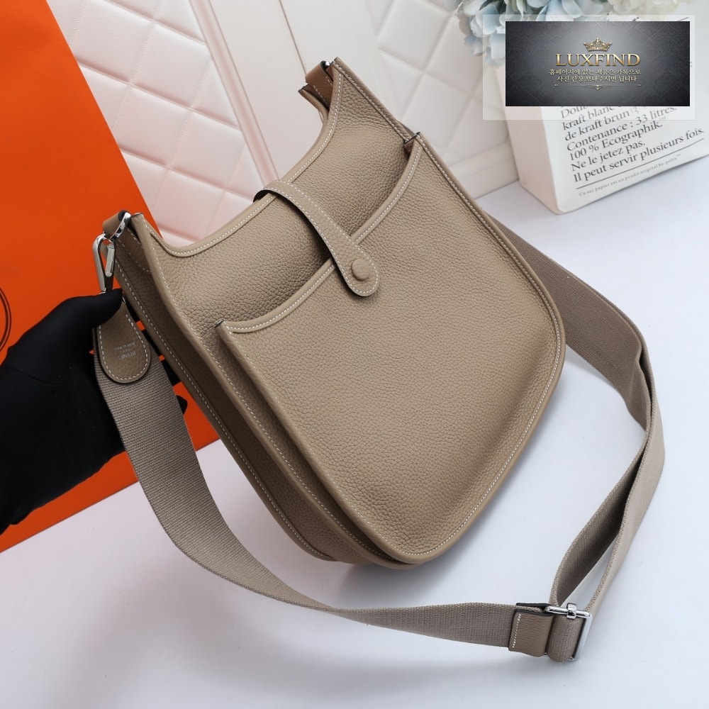 Hermes Evelyne 28
