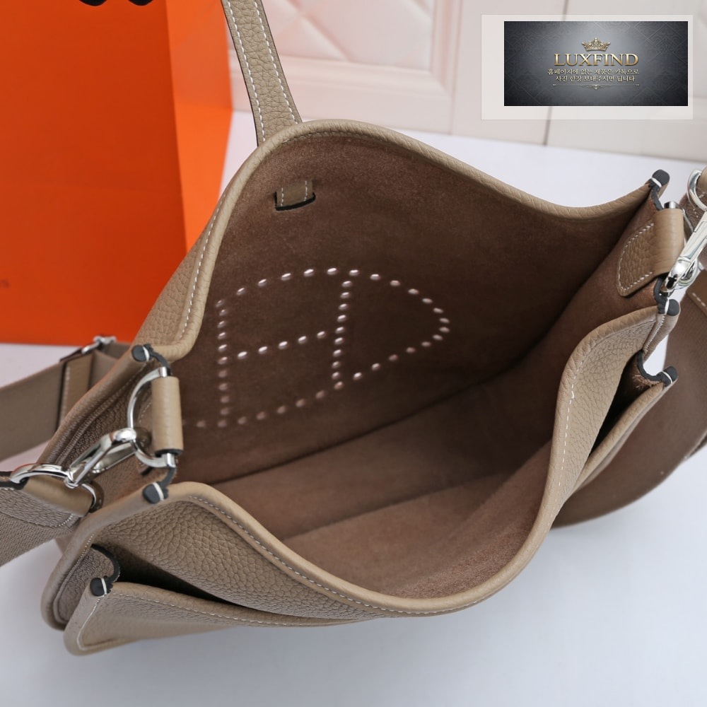 Hermes Evelyne 28