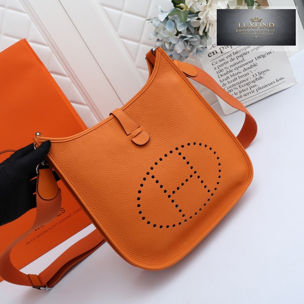 Hermes Evelyne 28