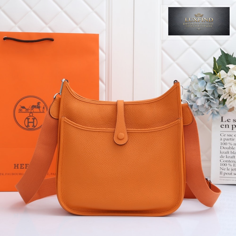 Hermes Evelyne 28