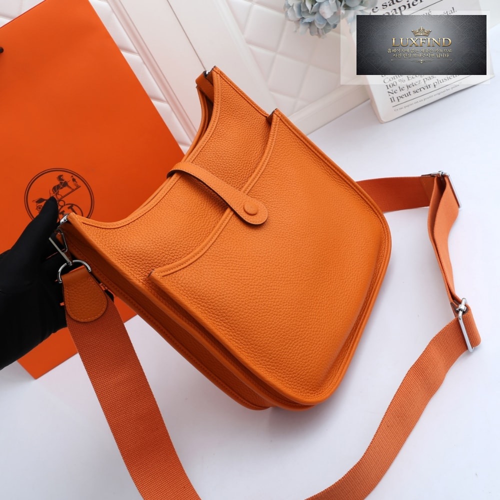 Hermes Evelyne 28