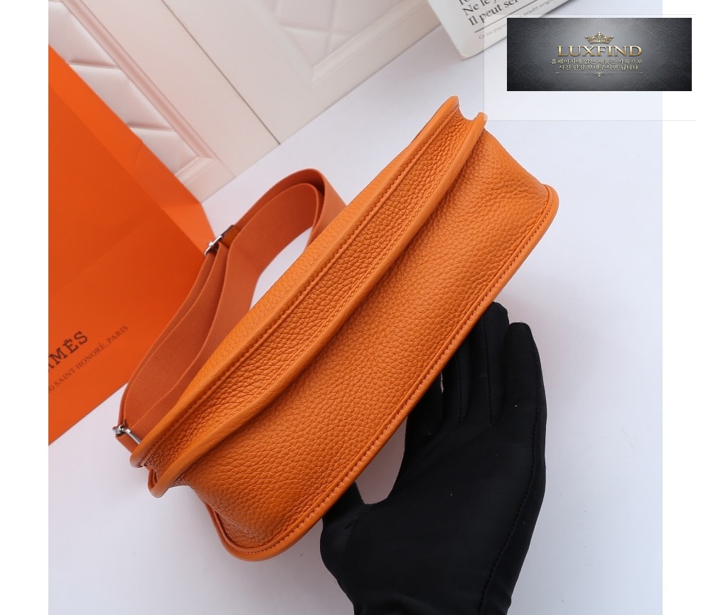 Hermes Evelyne 28