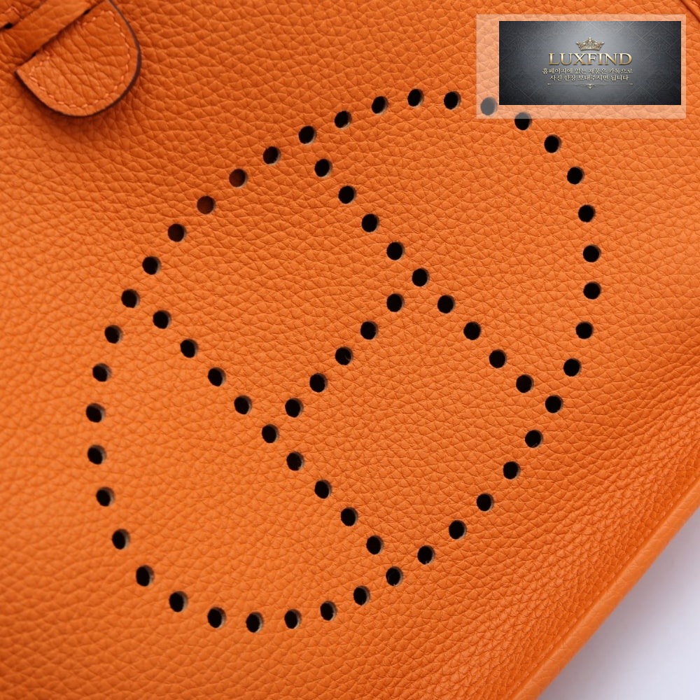 Hermes Evelyne 28
