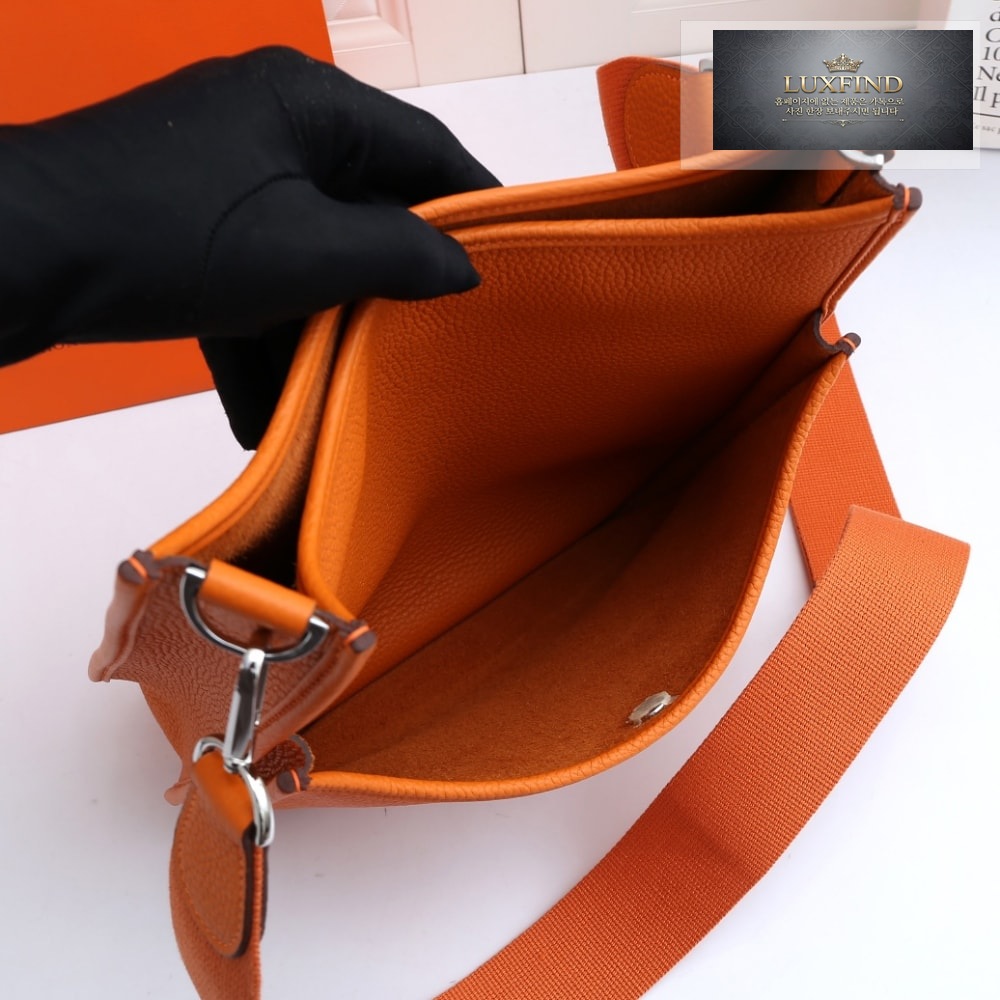 Hermes Evelyne 28