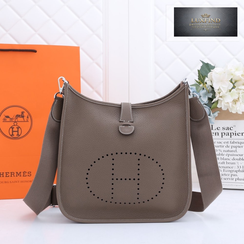 Hermes Evelyne 28