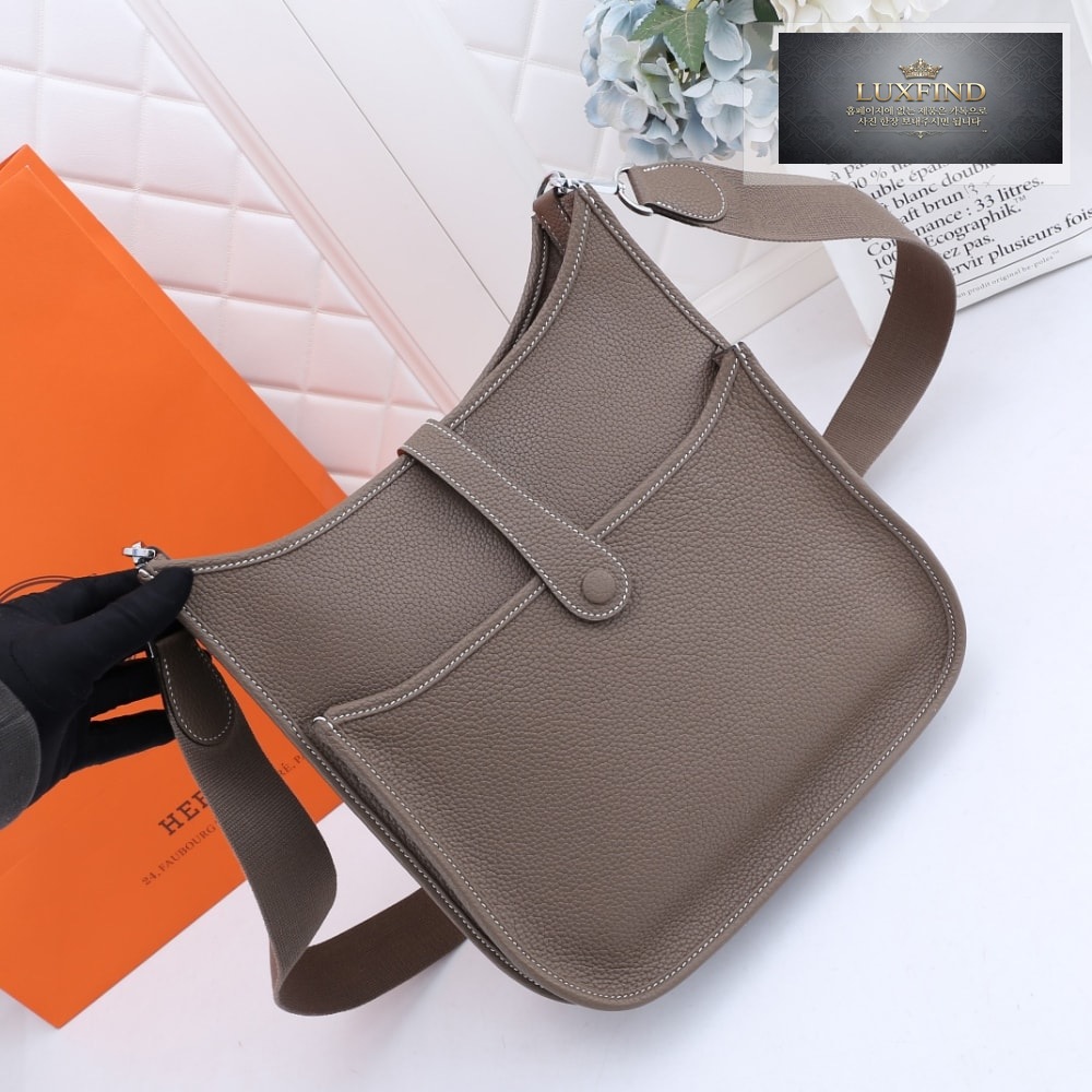 Hermes Evelyne 28