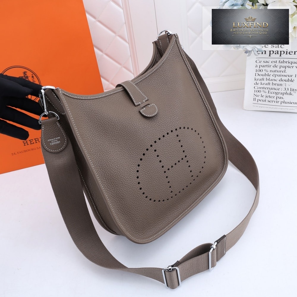 Hermes Evelyne 28