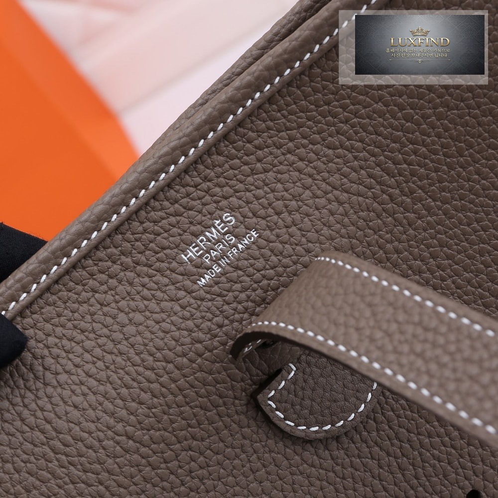 Hermes Evelyne 28