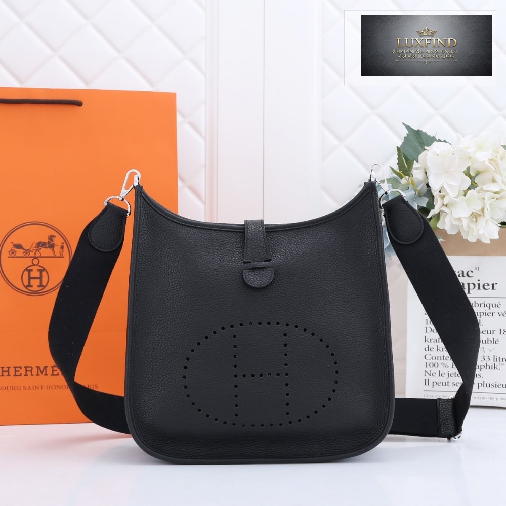 Hermes Evelyne 28