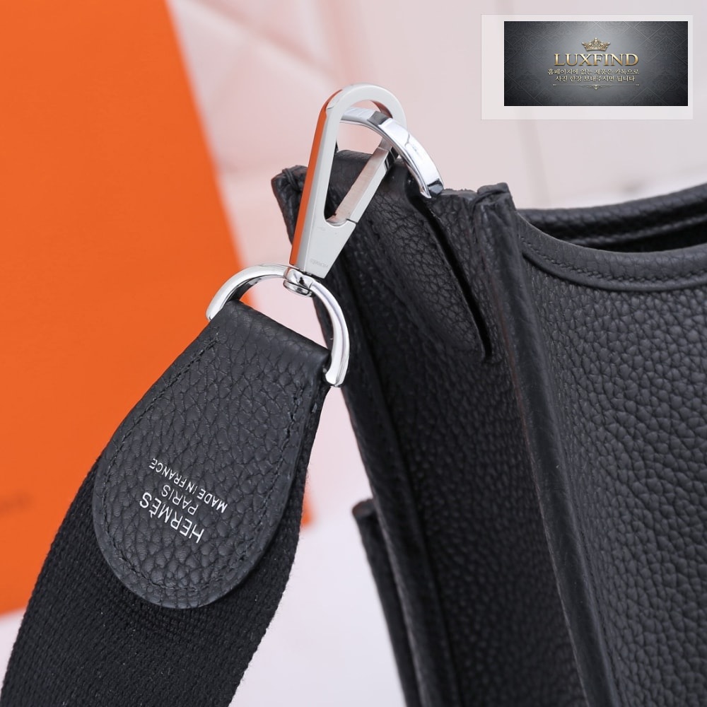 Hermes Evelyne 28