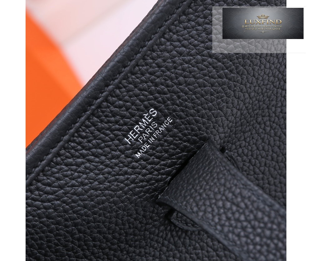 Hermes Evelyne 28