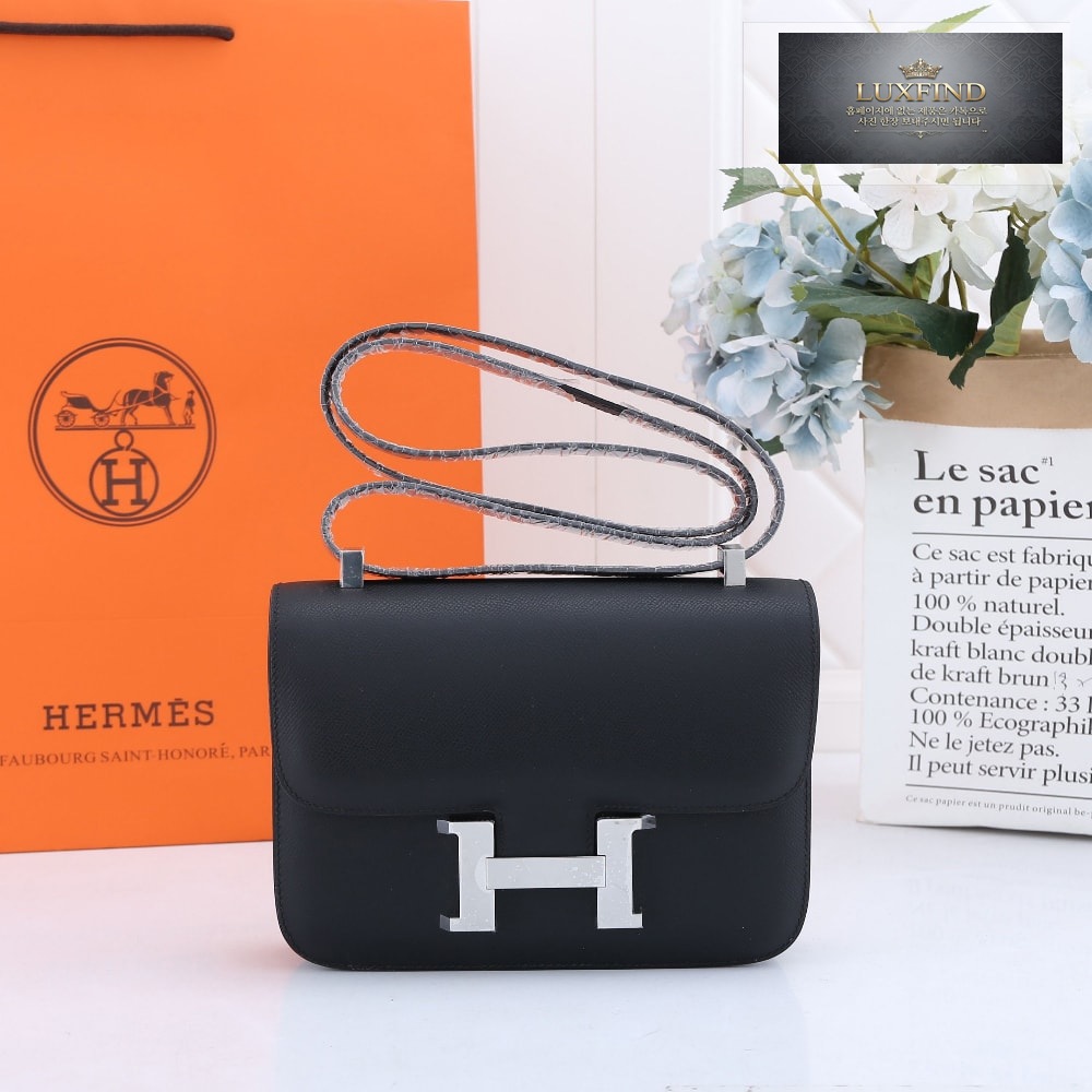 Hermes Constance 24