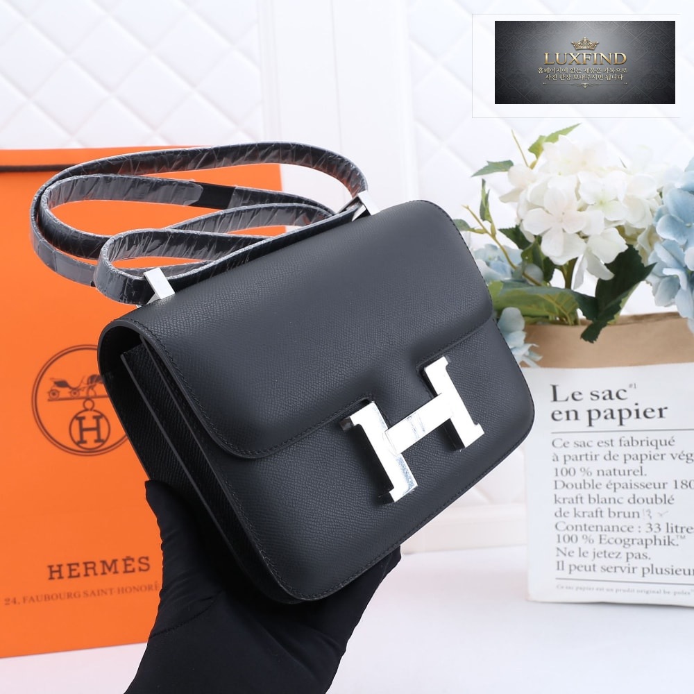 Hermes Constance 24