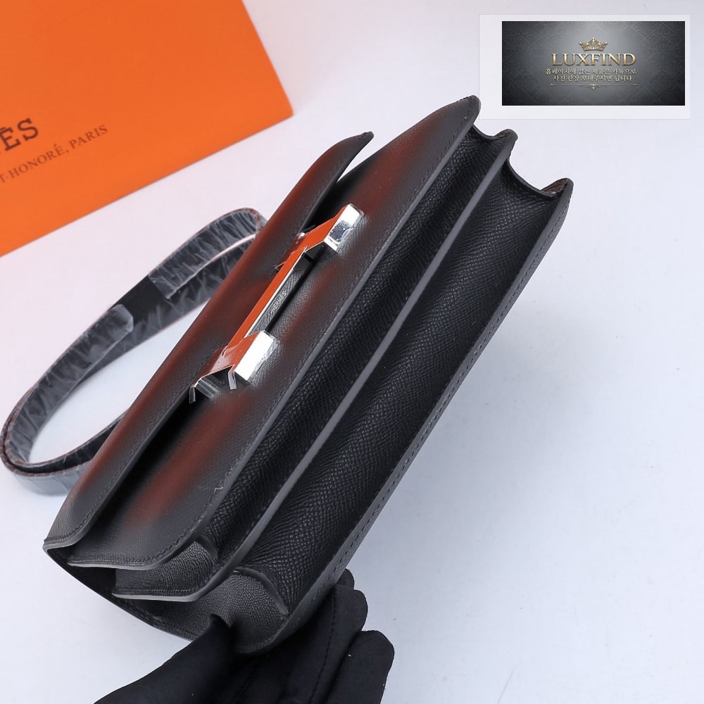 Hermes Constance 24