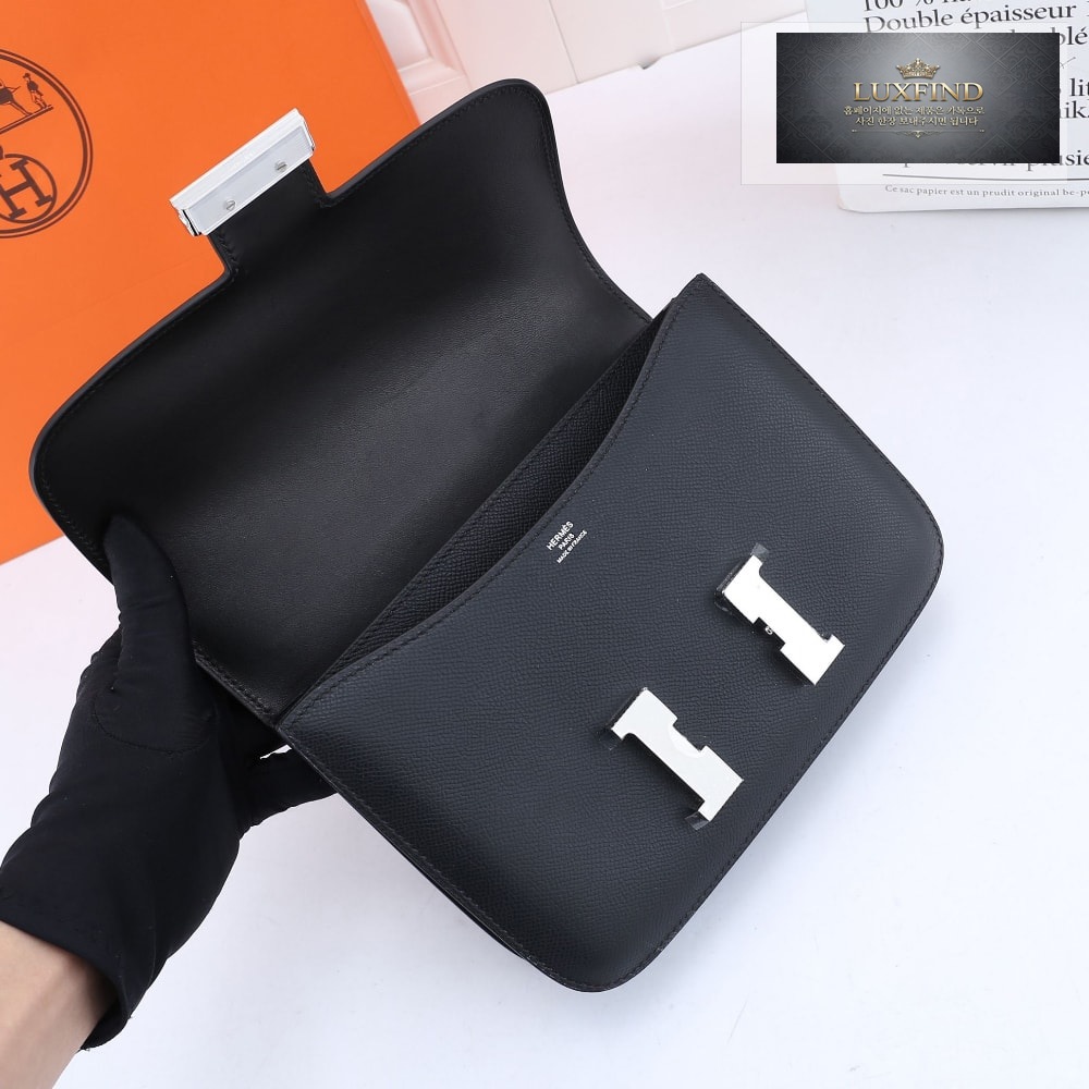 Hermes Constance 24