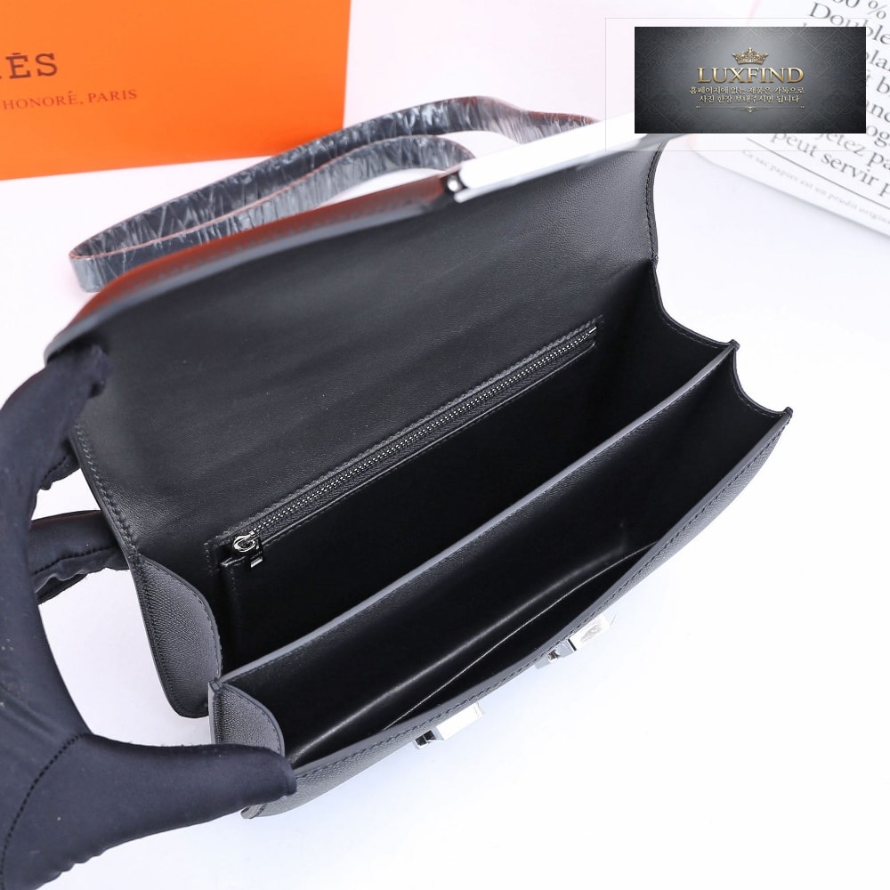 Hermes Constance 24