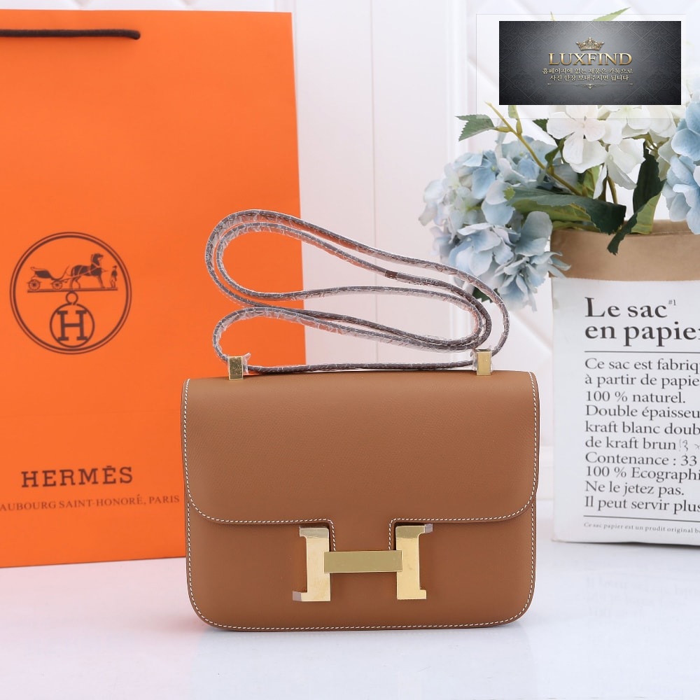 Hermes Constance 24