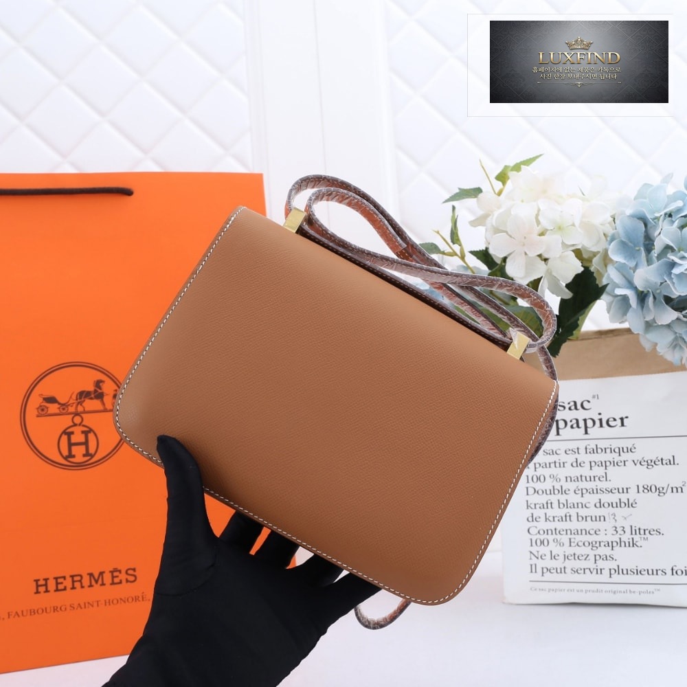 Hermes Constance 24