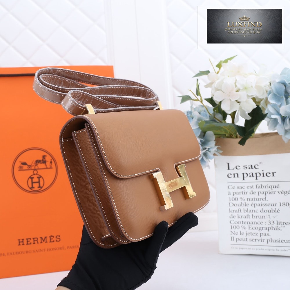 Hermes Constance 24