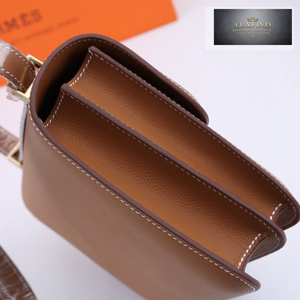 Hermes Constance 24