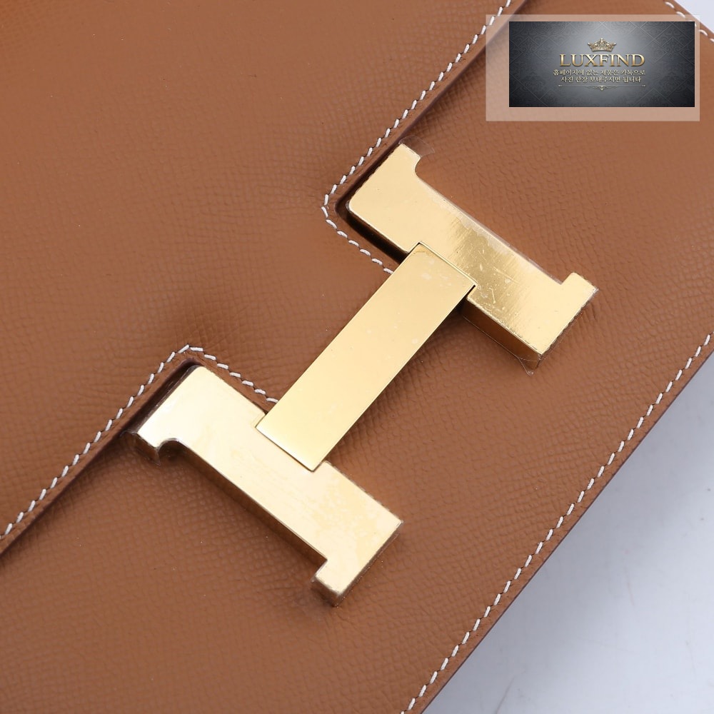 Hermes Constance 24