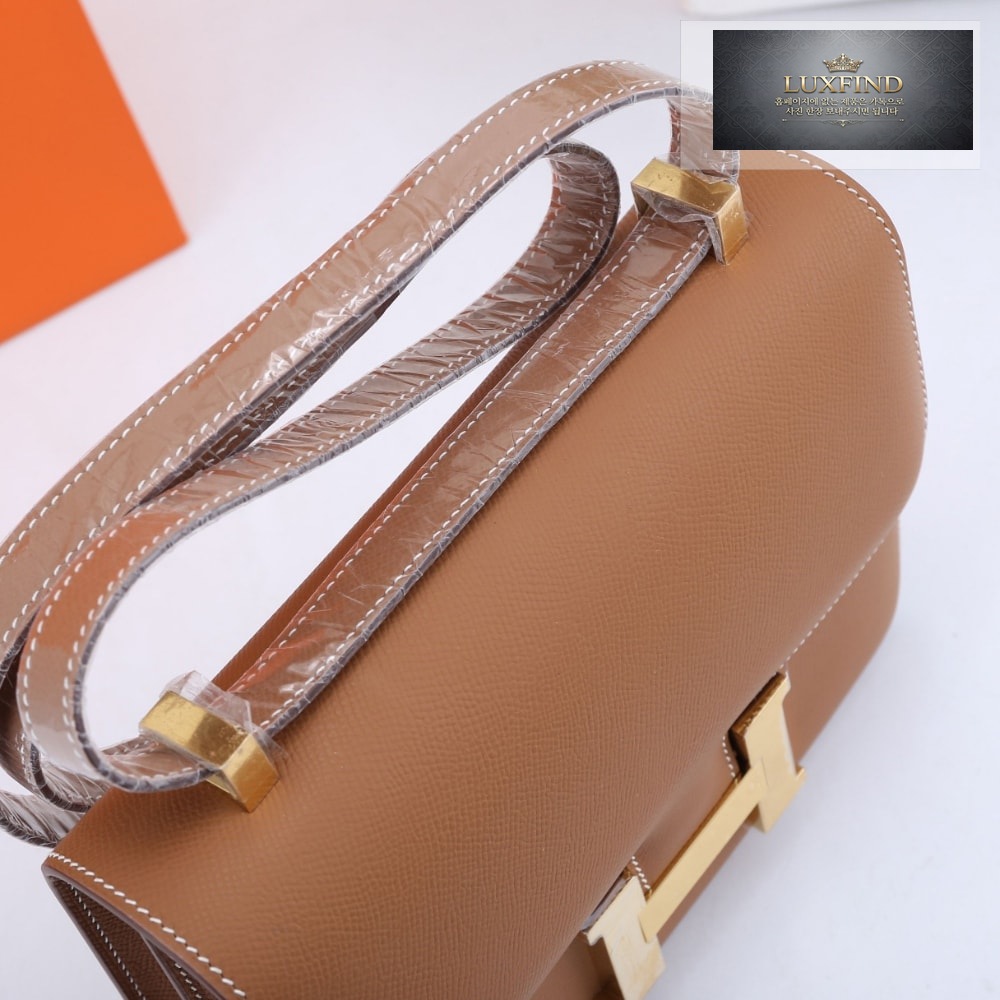 Hermes Constance 24