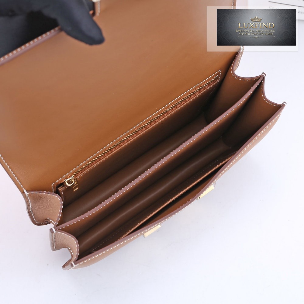 Hermes Constance 24