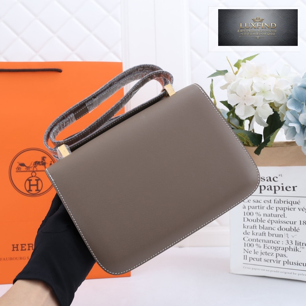Hermes Constance 24