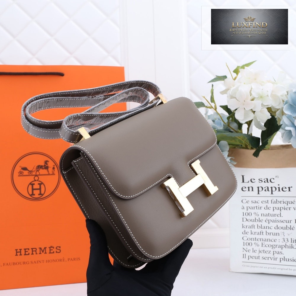 Hermes Constance 24