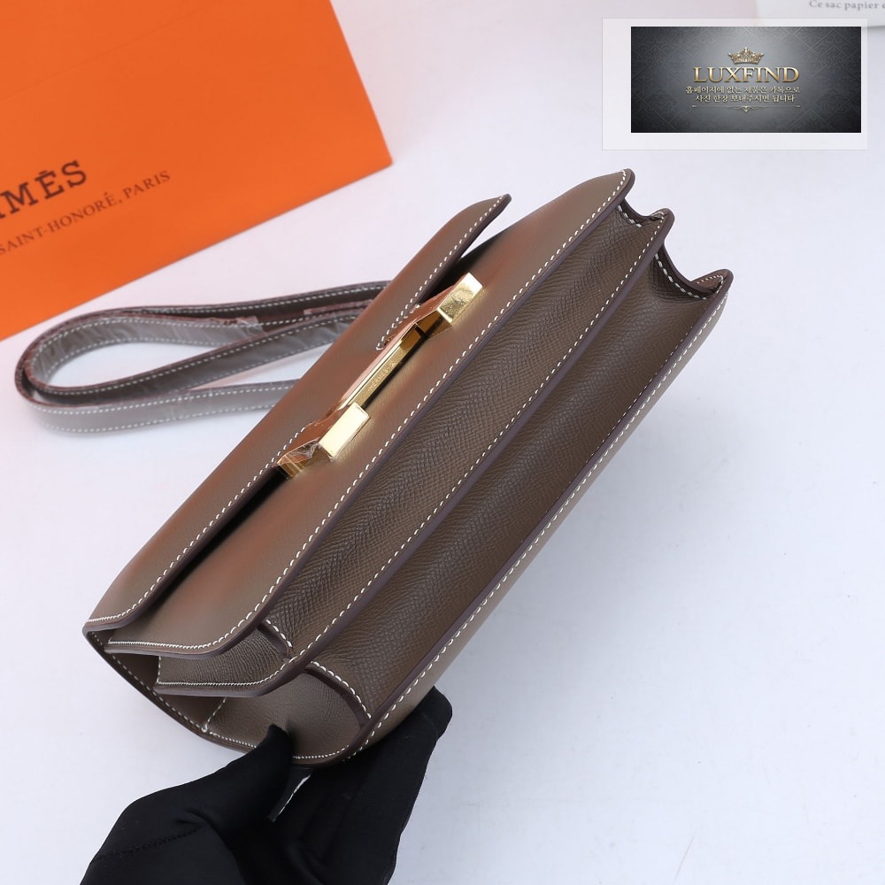 Hermes Constance 24