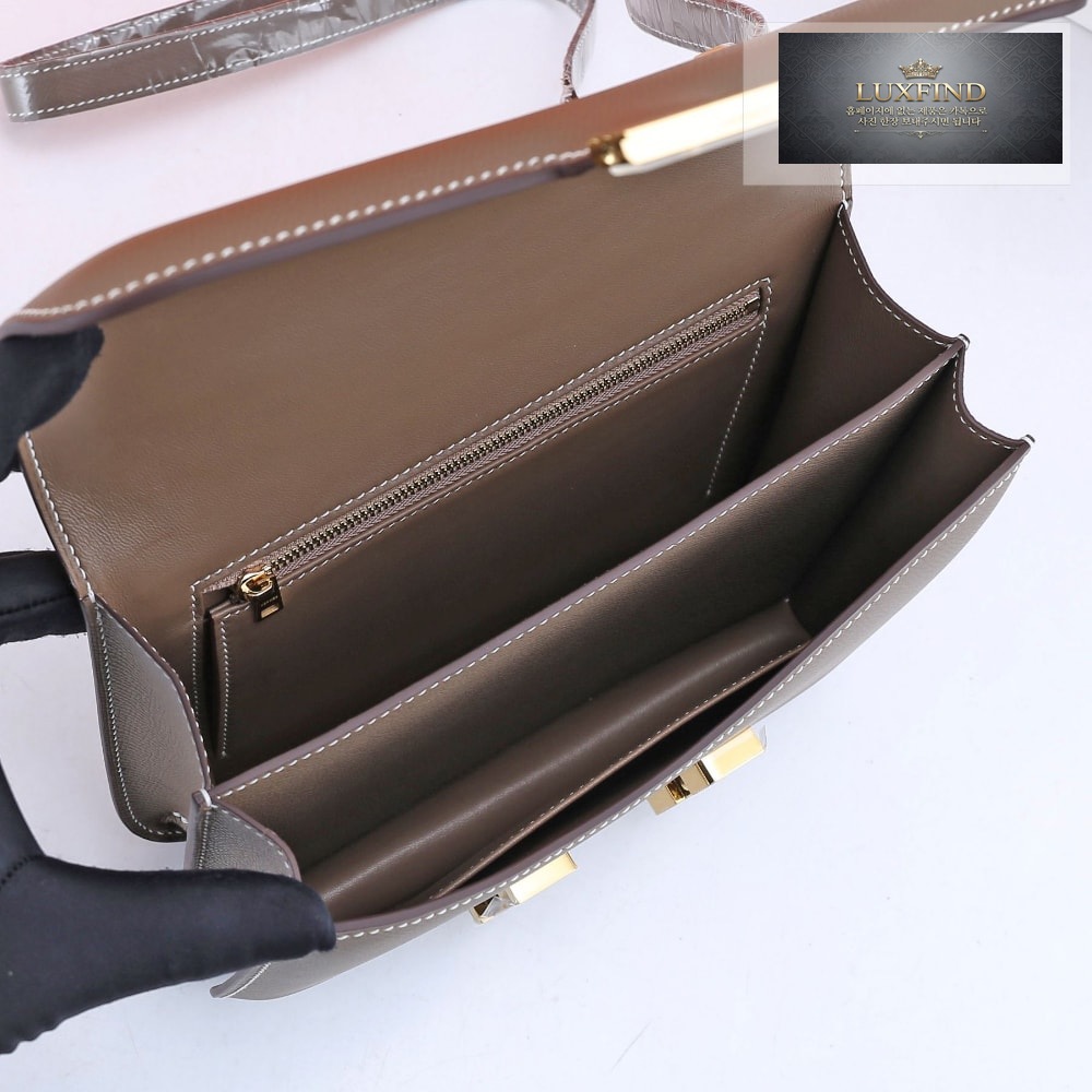 Hermes Constance 24