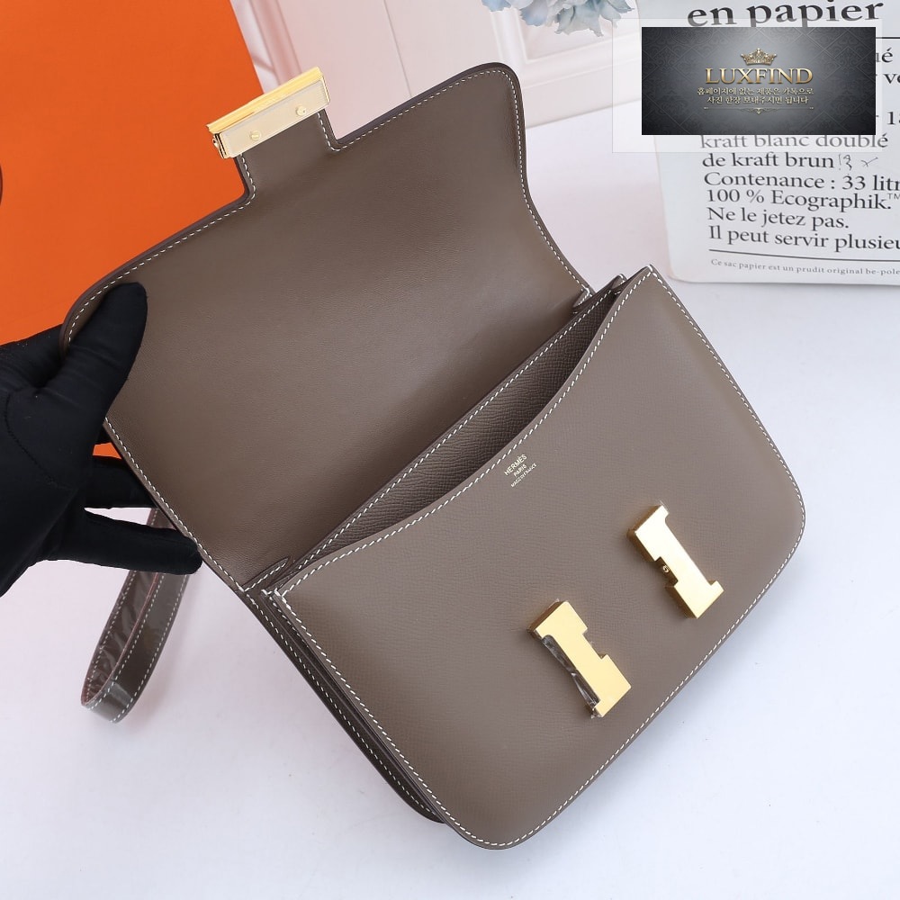 Hermes Constance 24